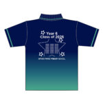 FCW - Spring Parks PS 2026 – Sub Polo