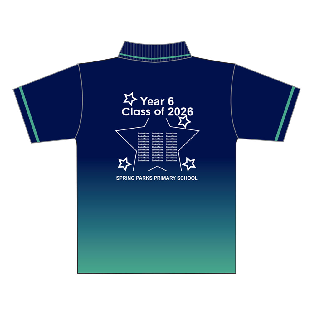 Spring Parks PS 2026 – Sub Polo