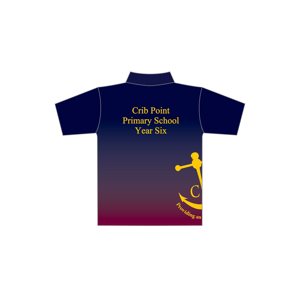 Crib Point PS 2026 – Sub Polo