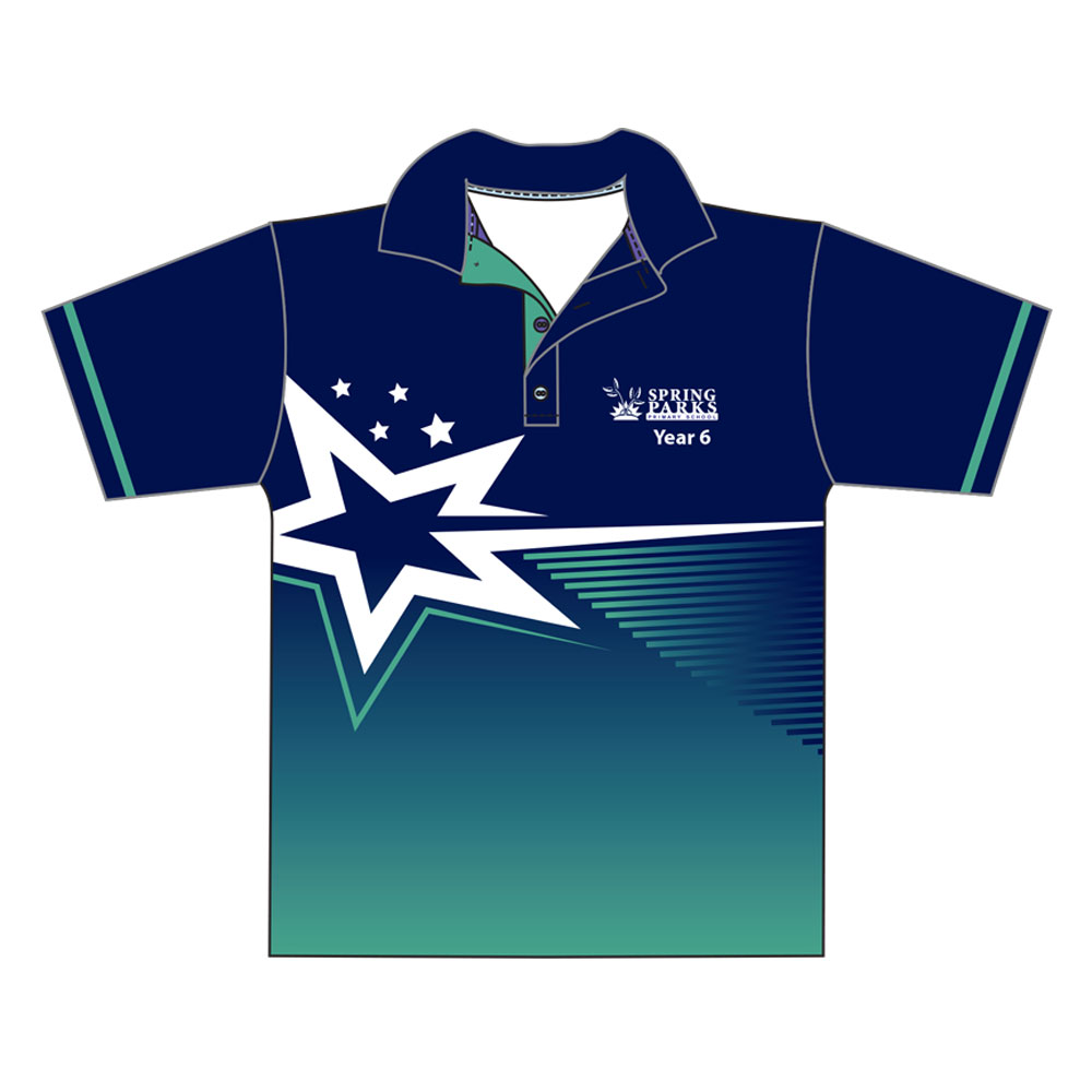 Spring Parks PS 2026 – Sub Polo