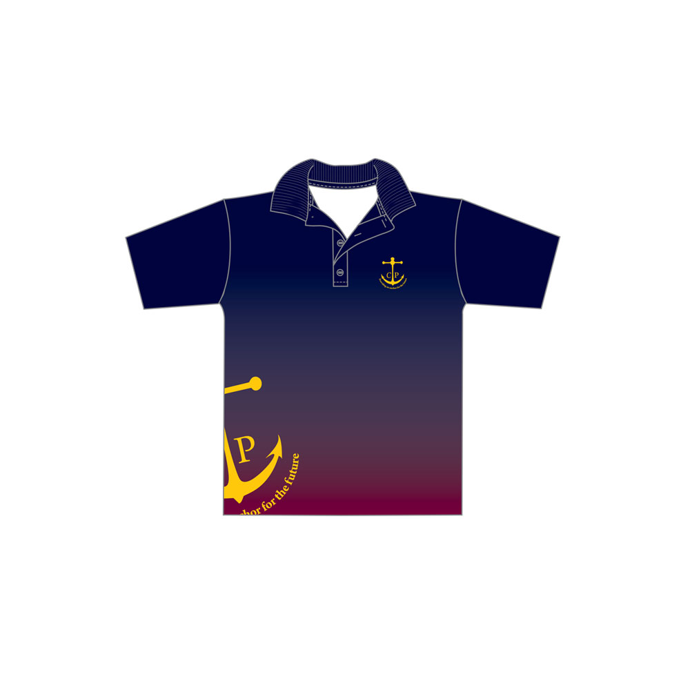 Crib Point PS 2026 – Sub Polo