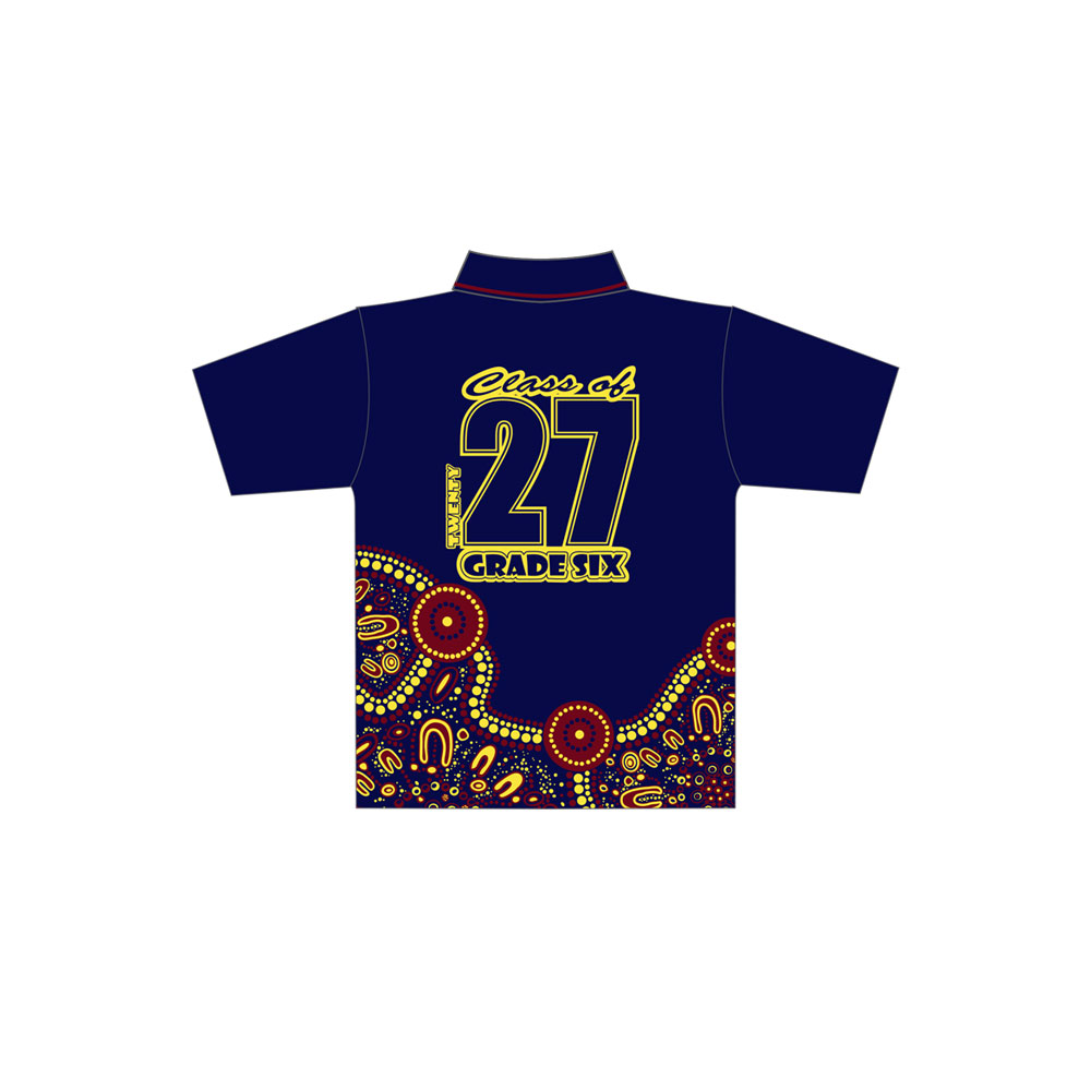 Crib Point PS 2027 – Sub Polo