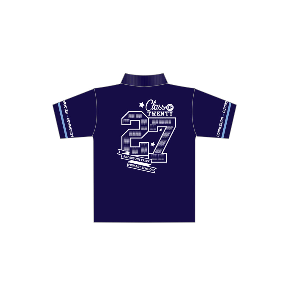 Andersons Creek PS 2027 – Sub Polo