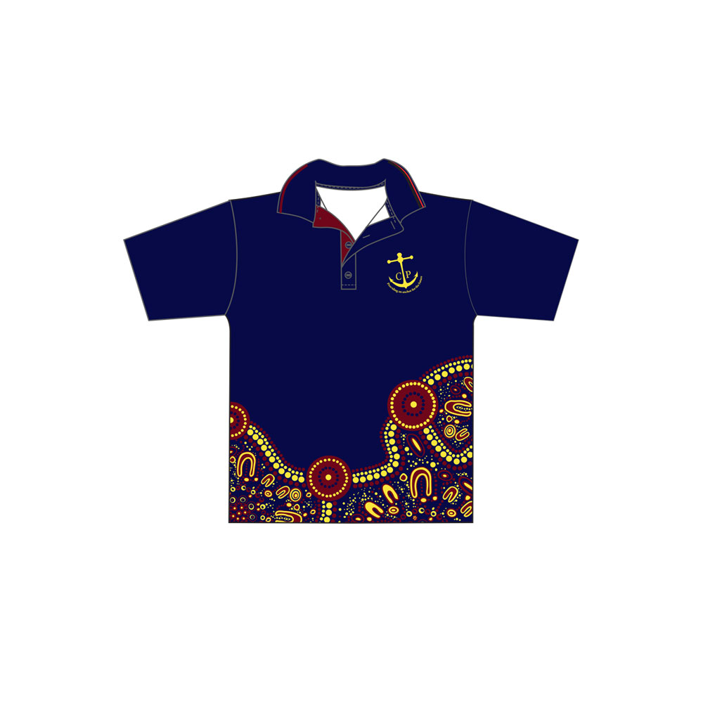 Crib Point PS 2027 – Sub Polo