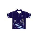 FCW - Andersons Creek PS 2027 – Sub Polo