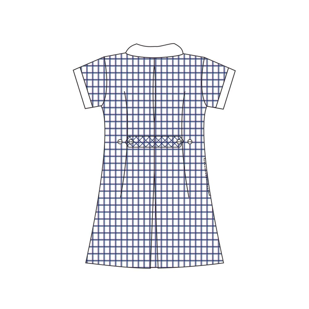 Iramoo PS – Summer Dress