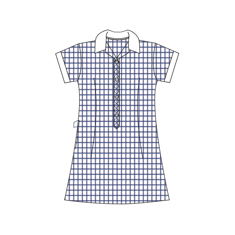 Iramoo PS – Summer Dress