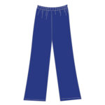 FCW - Iramoo PS – Track Pants Boot Leg