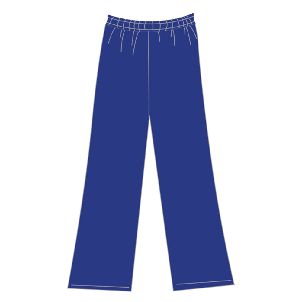 Iramoo PS – Track Pants Boot Leg