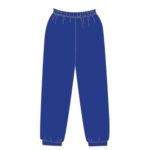 FCW - Iramoo PS – Track Pants Double Knee