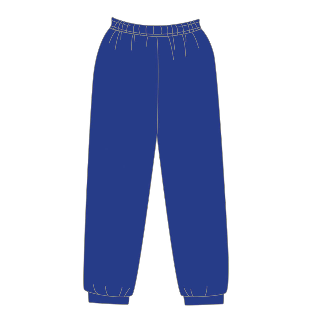 Iramoo PS – Track Pants Double Knee