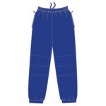 FCW - Iramoo PS – Track Pants Double Knee