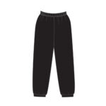 FCW - All Saints Portland PS – Trackpants