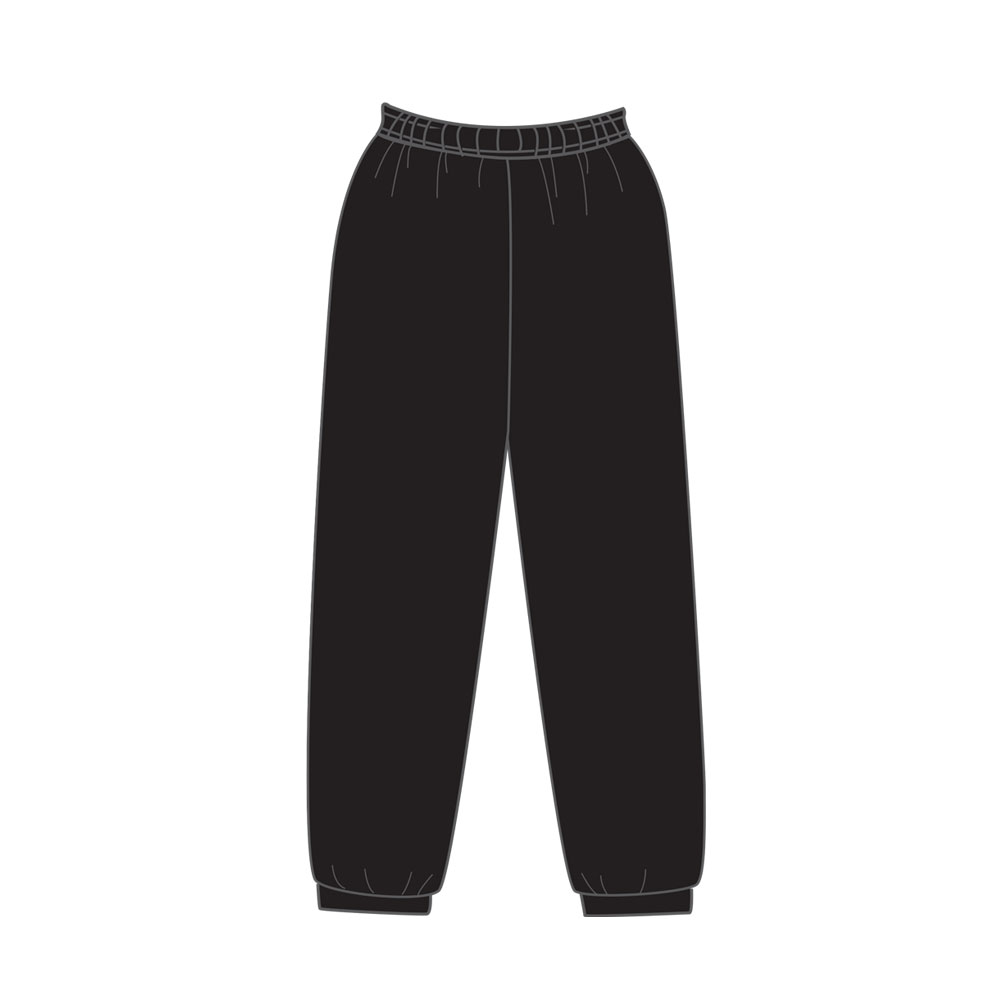 All Saints Portland PS – Trackpants