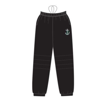 All Saints Portland PS - Trackpants