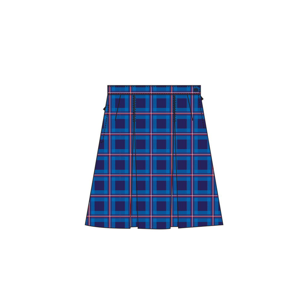 Iramoo PS – Winter Tunic Skirt