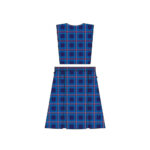 FCW - Iramoo PS – Winter Tunic (with Bib)