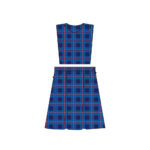 FCW - Iramoo PS – Winter Tunic (with Bib)