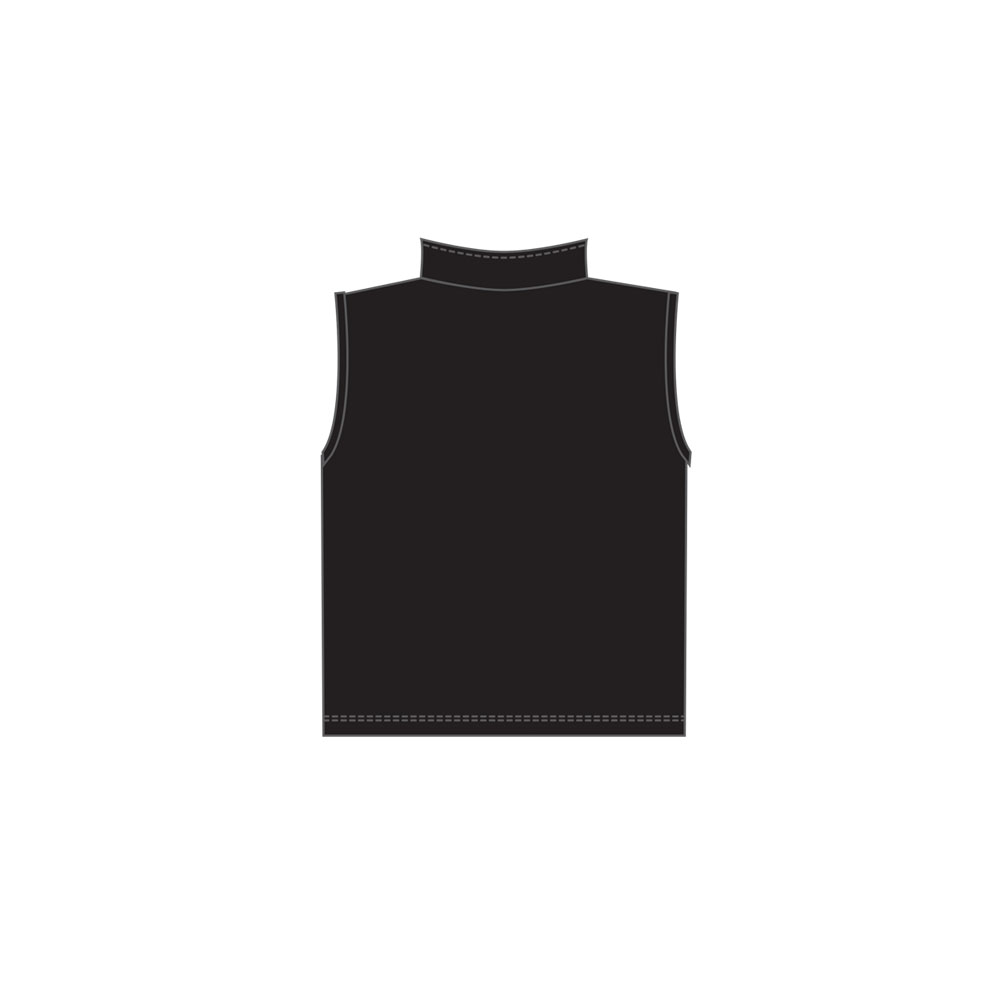 All Saints Portland PS – Vest