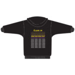 FCW - St Lawrence of Brindisi PS 2026 – Hoodie