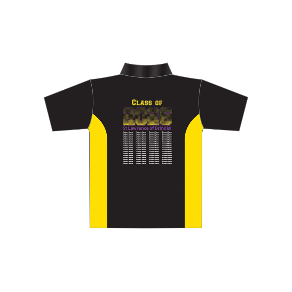 St Lawrence of Brindisi PS 2026 – Sub Polo