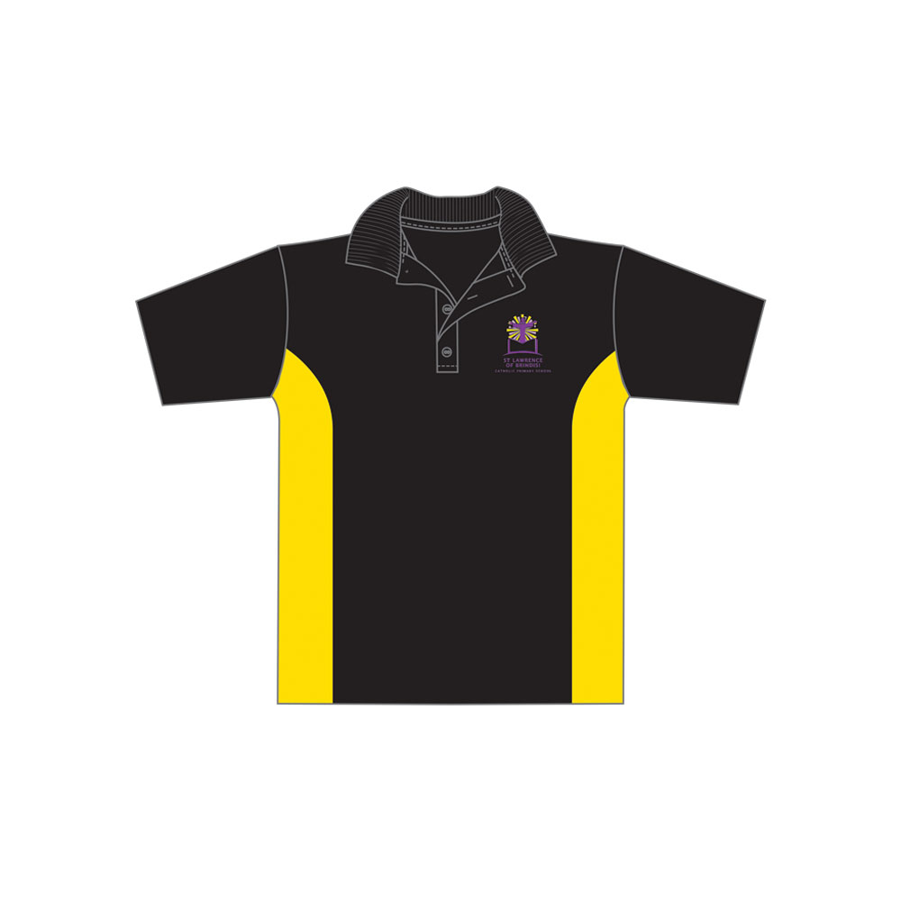 St Lawrence of Brindisi PS 2026 – Sub Polo