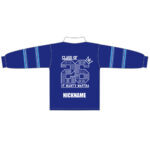 FCW - St Mary’s PS Maffra 2026 – Rugby Jersey