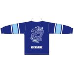 FCW - St Mary’s PS Maffra 2027 – Rugby Jersey