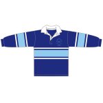 FCW - St Mary’s PS Maffra STAFF – Rugby Jersey