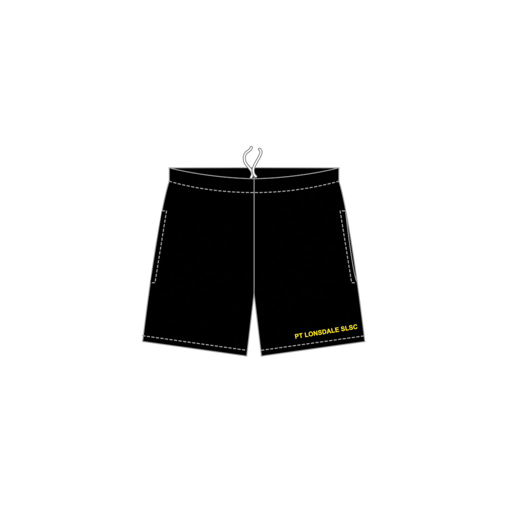 Point Lonsdale SLSC – Shorts