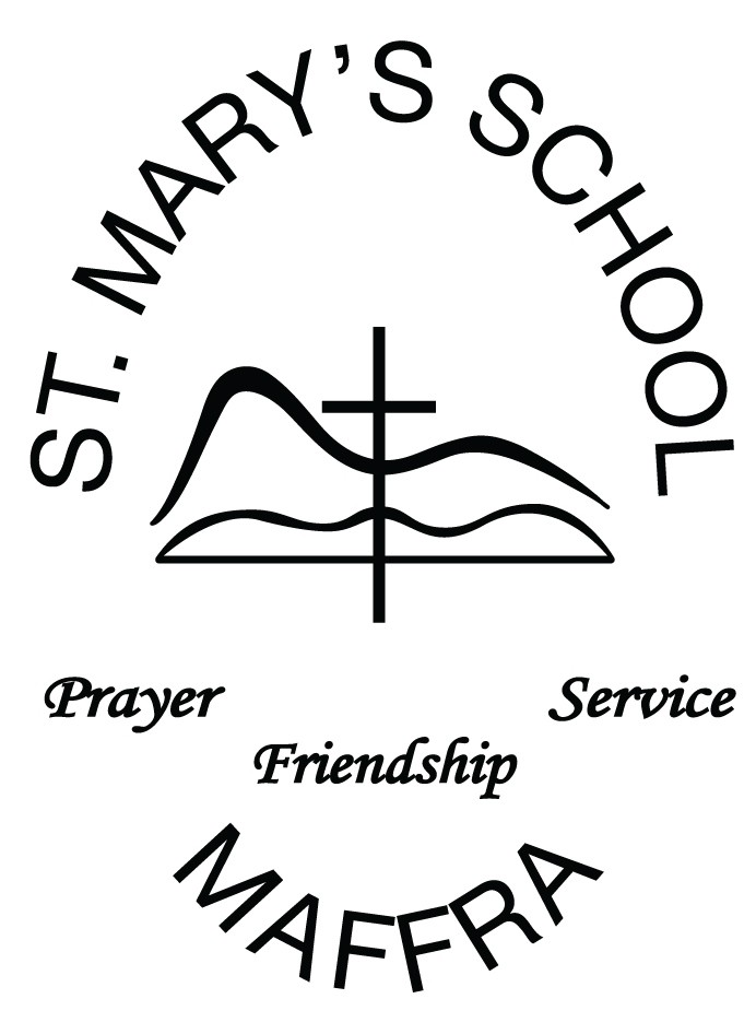 St Mary's Primary School Maffra