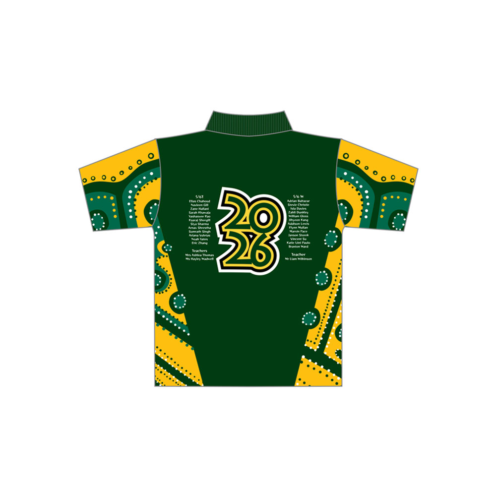 Orchard Hills PS 2026 – Sub Polo