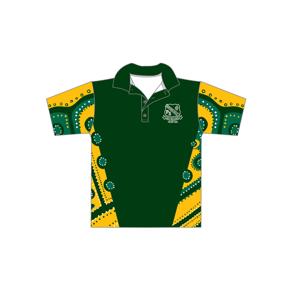 Orchard Hills PS 2026 – Sub Polo