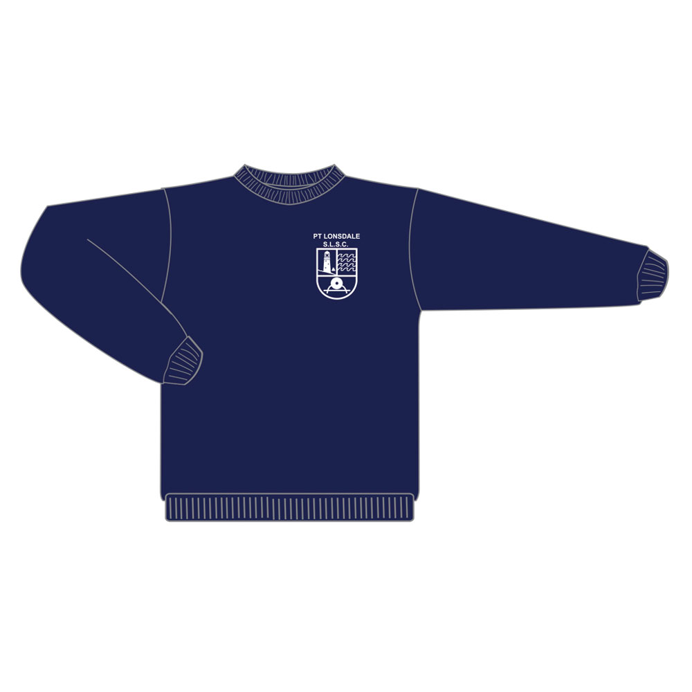 Point Lonsdale SLSC – Windcheater