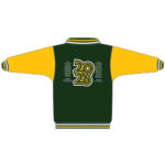 FCW - Orchard Hills PS 2026 – Full Zip Bomber Jacket