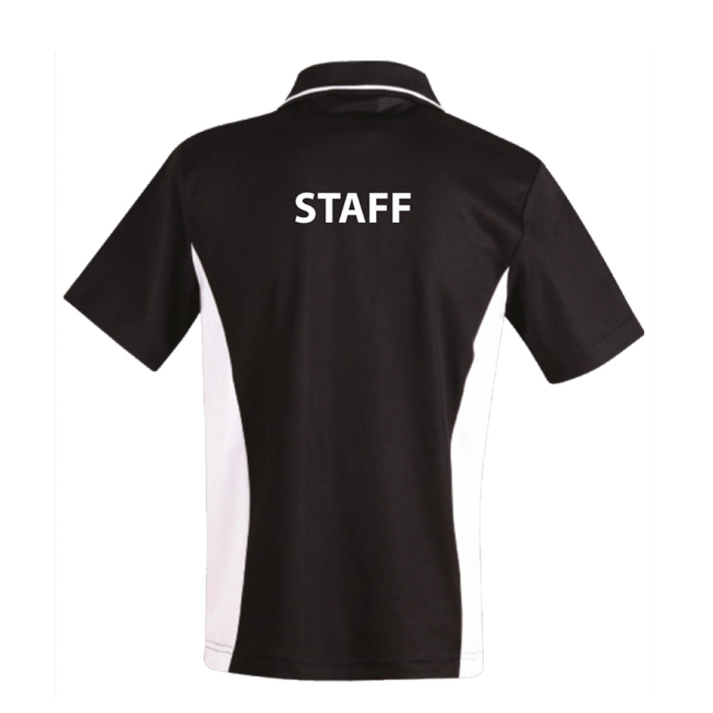 Gaayip-Yagila PS (STAFF) – Polo