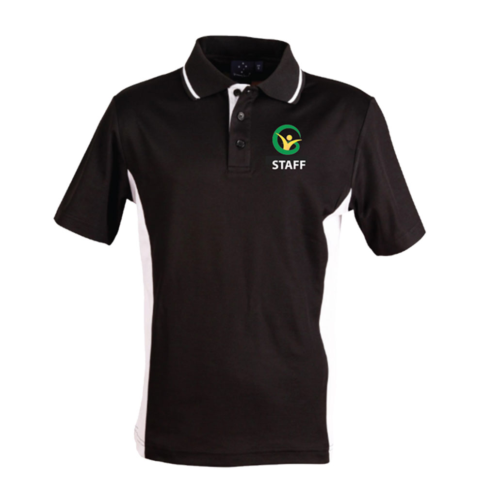 Gaayip-Yagila PS (STAFF) – Polo