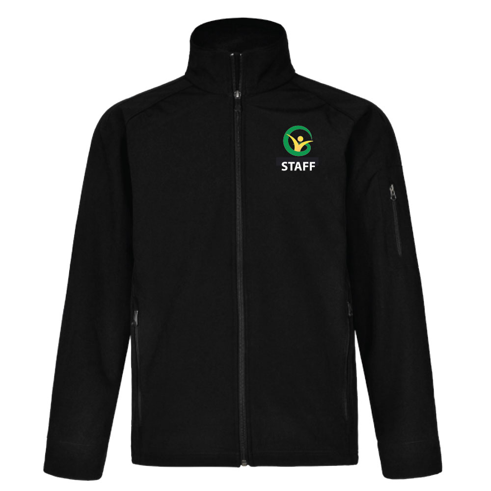 Gaayip-Yagila PS (STAFF) – Jacket