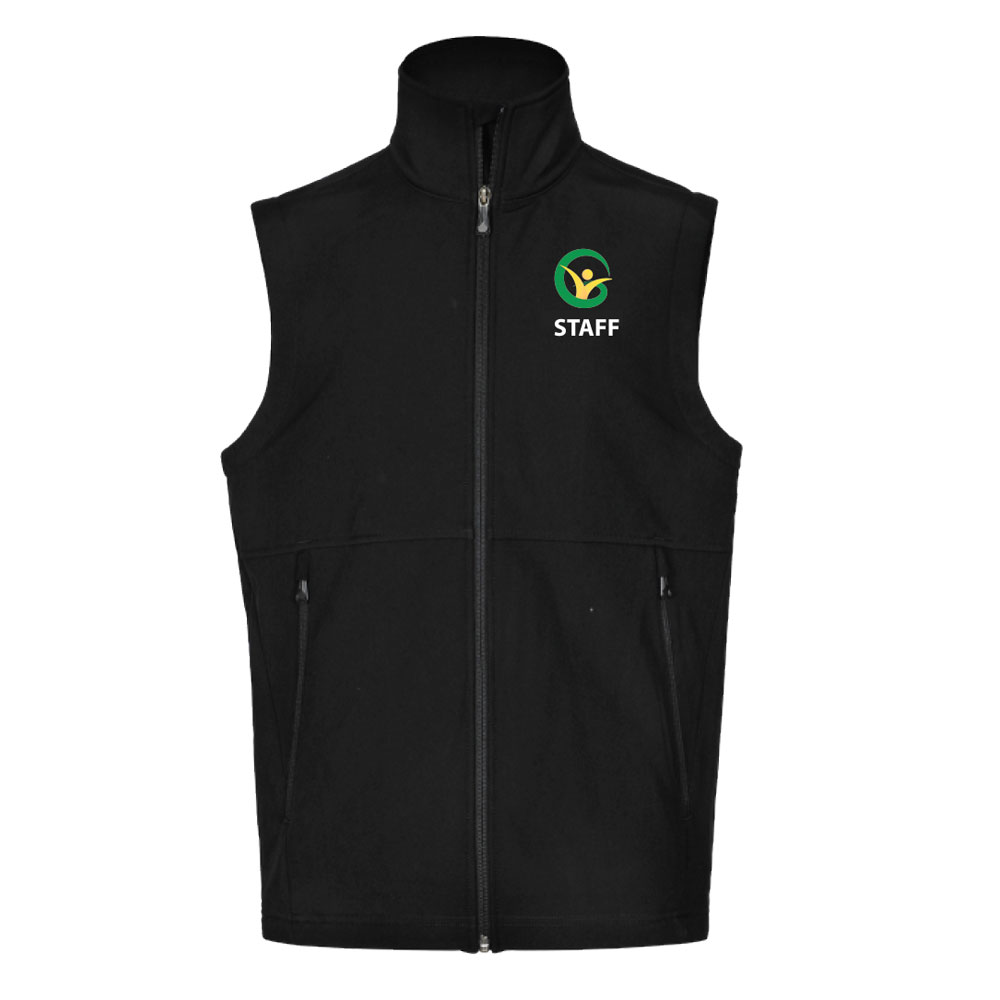 Gaayip-Yagila PS (STAFF) – Vest