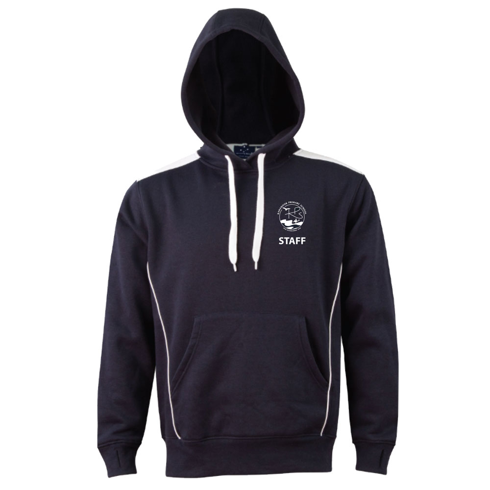 Kananook PS – Staff Hoodie