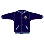 FCW - Dandenong South PS 2026 – Bomber Jacket