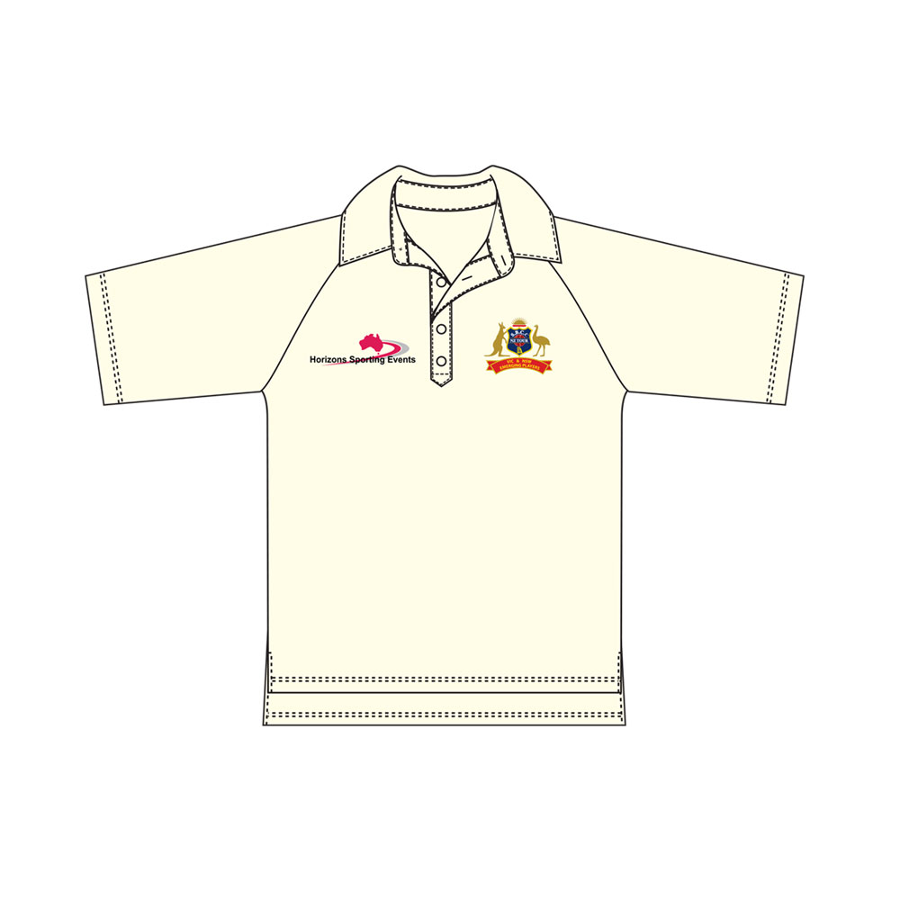 Shaun Brown’s CC – Cricket Polo