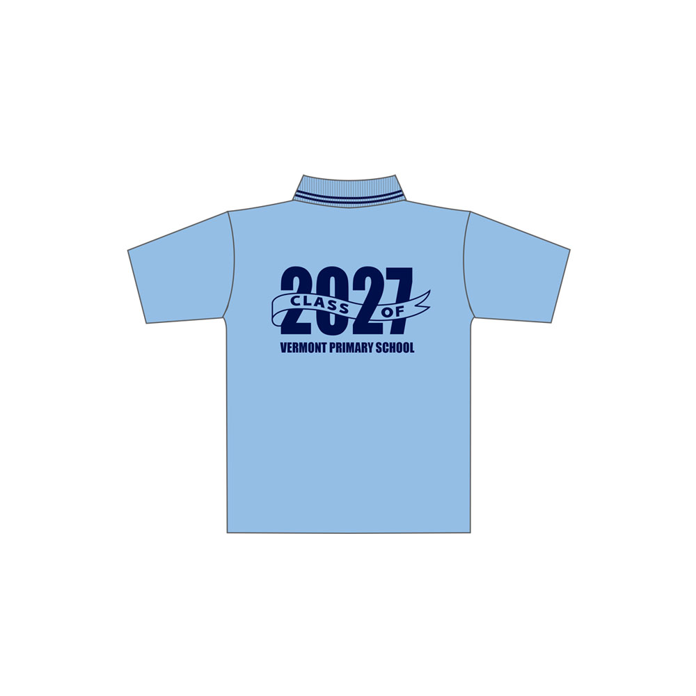 Vermont PS 2027 – Polo
