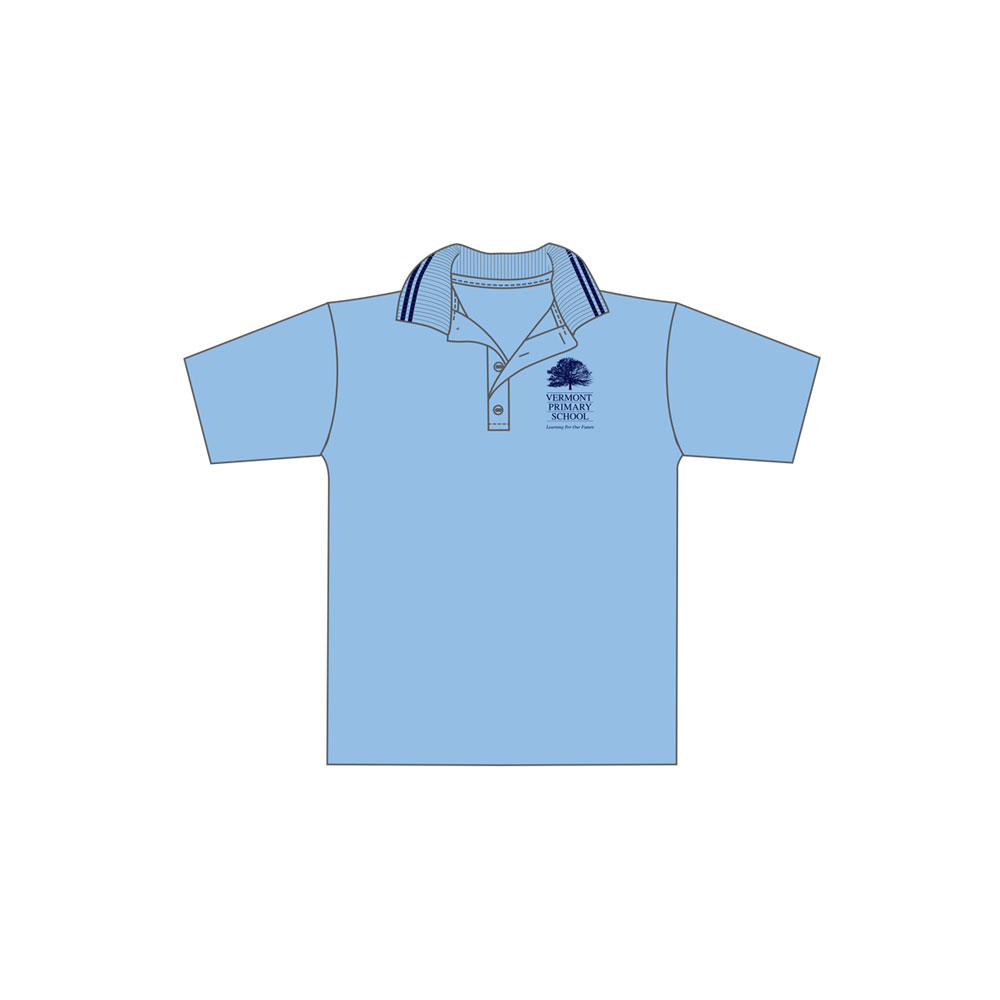 Vermont PS 2027 – Polo