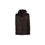FCW - Mahogany Rise PS (STAFF) – Puffer Vest