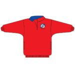 FCW - Springwood PS 2026 – Quarter Zip Jumper