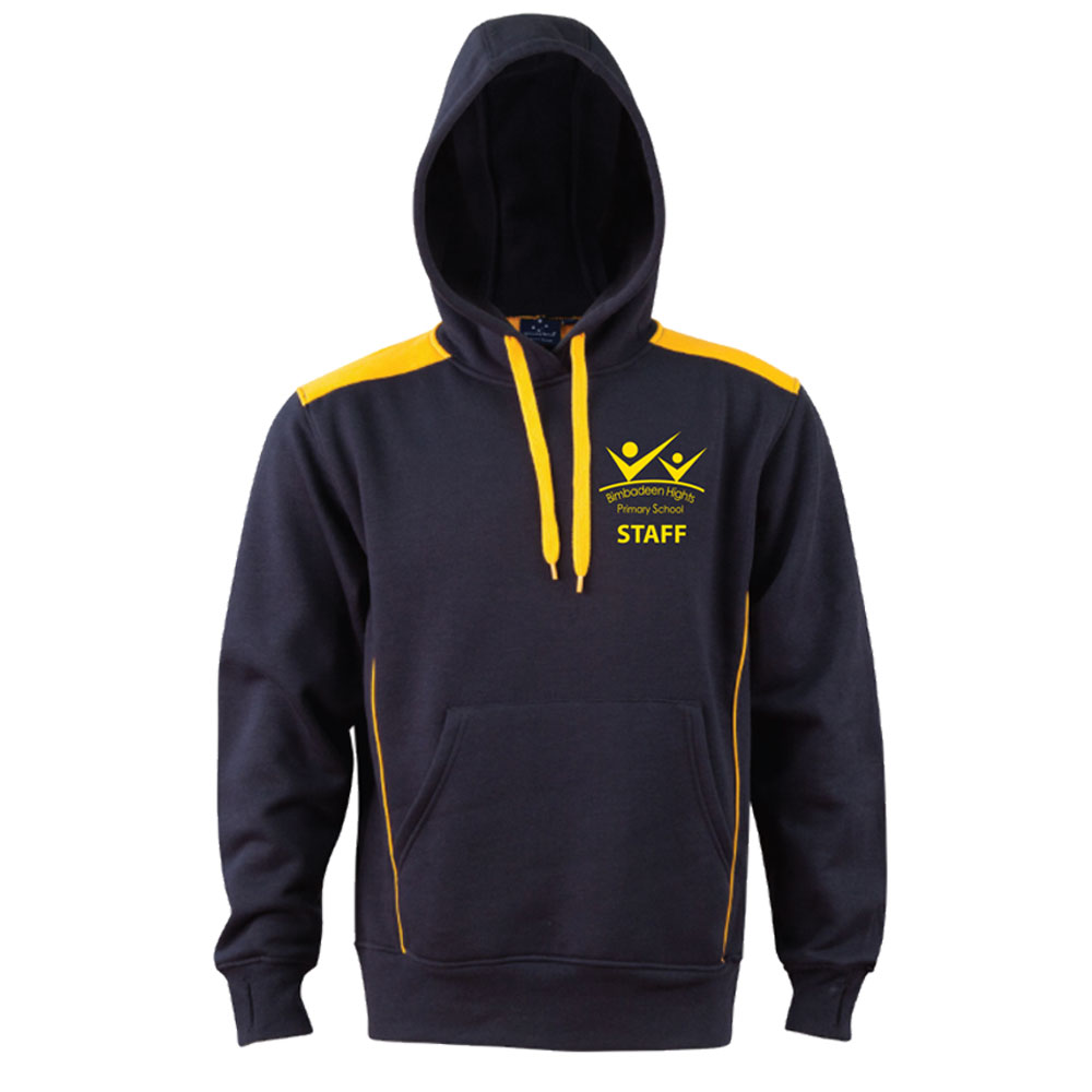 Bimbadeen Heights PS (STAFF) – Hoodie
