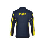 FCW - Deepdene PS STAFF – Polo Long Sleeve