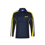 FCW - Deepdene PS STAFF – Polo Long Sleeve