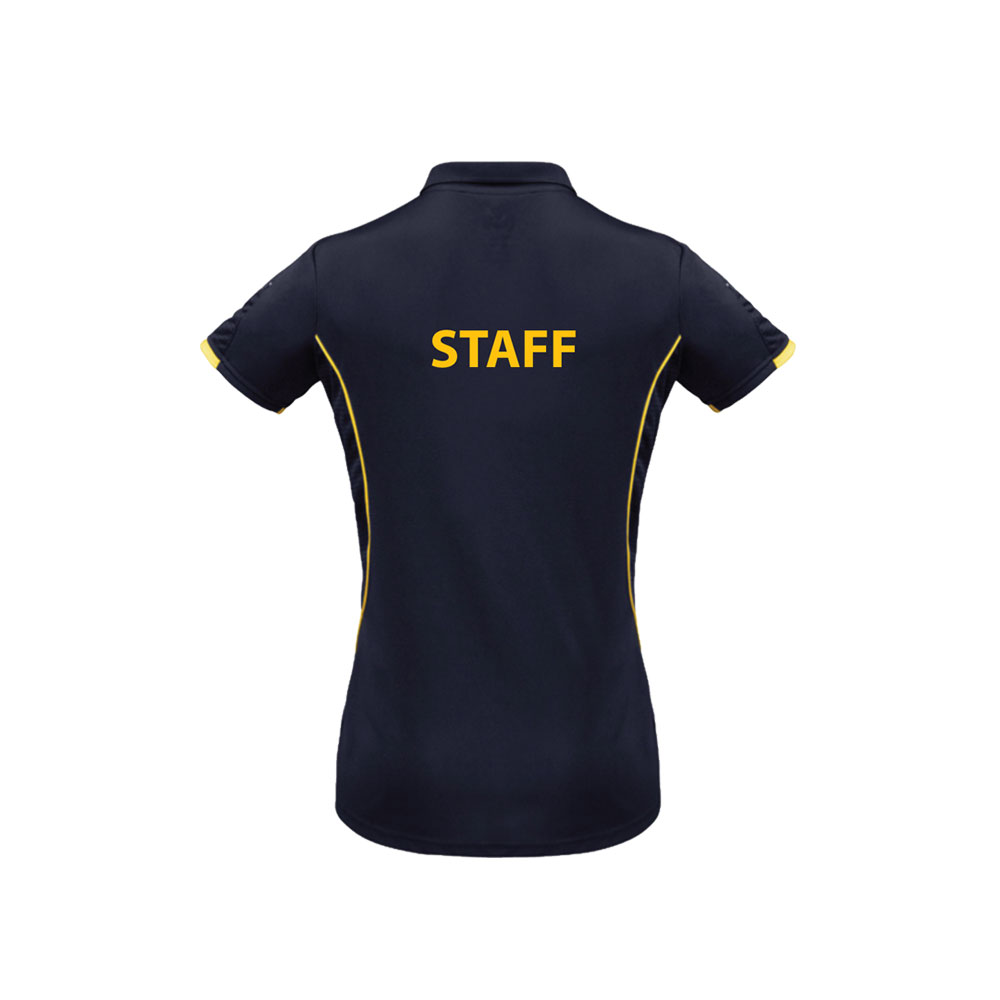 Deepdene PS STAFF – Polo Men/Ladies